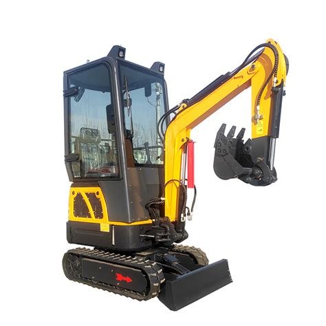 mini excavator manufacturers china|china 1 ton mini excavator.